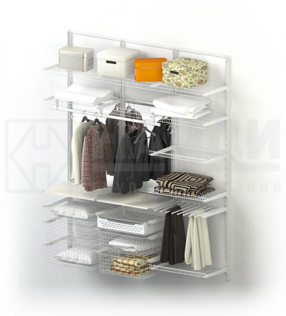 Готовые решения для СПАЛЬНИ Home Space