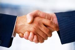 Новый партнер - новые возможности! Новый партнер - новые возможности!